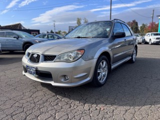 Image for 2006 Subaru Impreza Outback Sport ID: 6945537