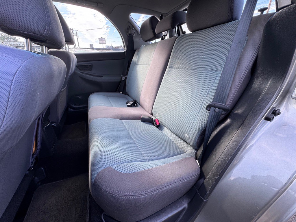 2006 Subaru Impreza Image 10