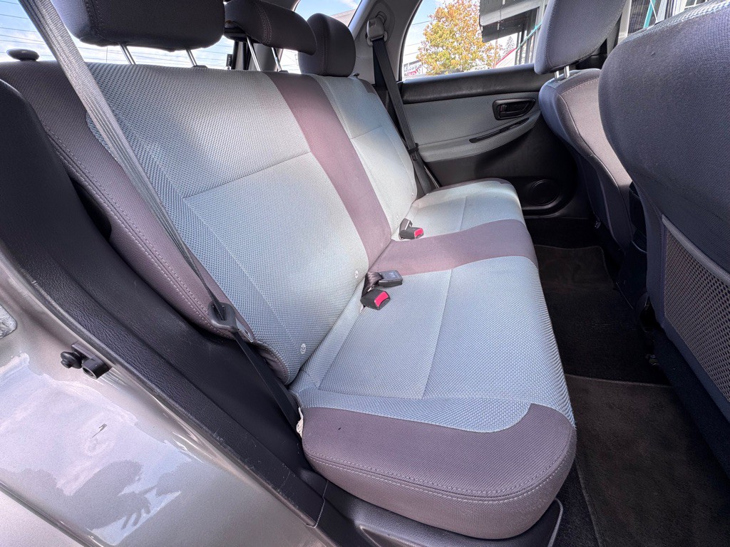 2006 Subaru Impreza Image 12