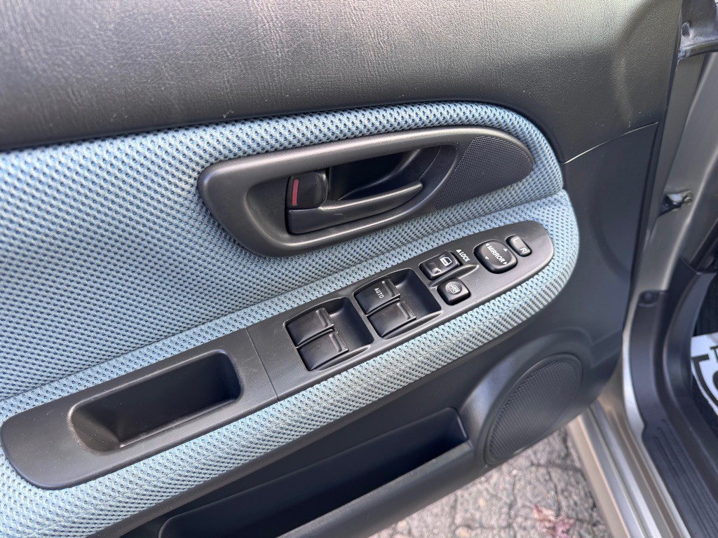 2006 Subaru Impreza Image 15