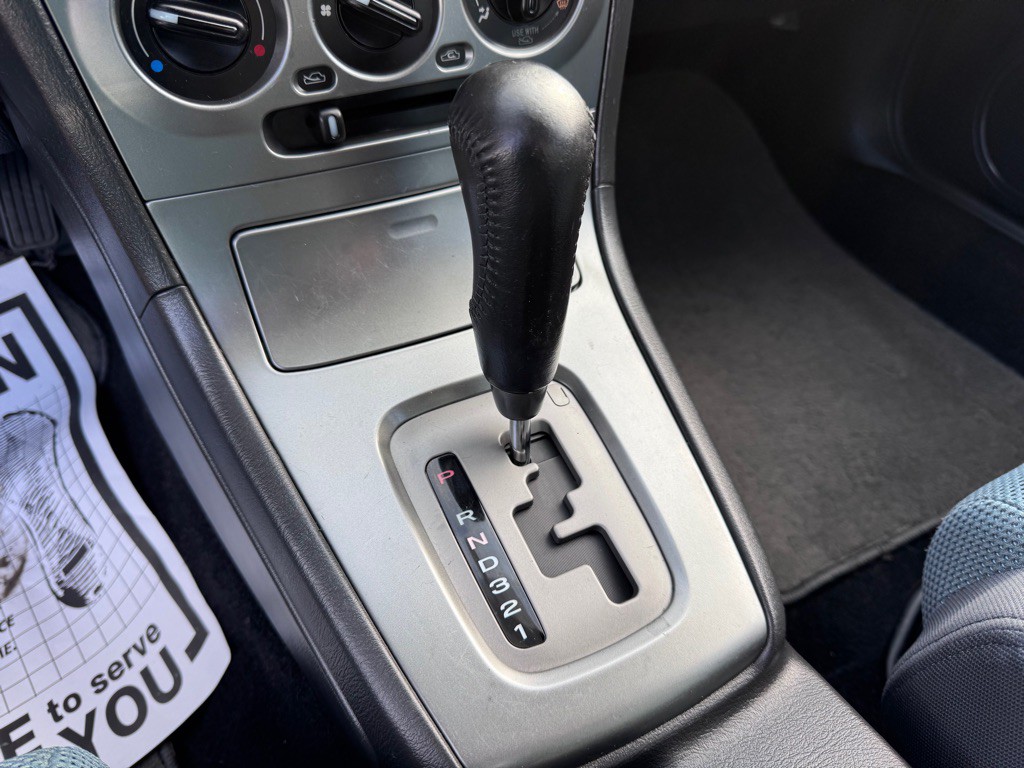 2006 Subaru Impreza Image 19