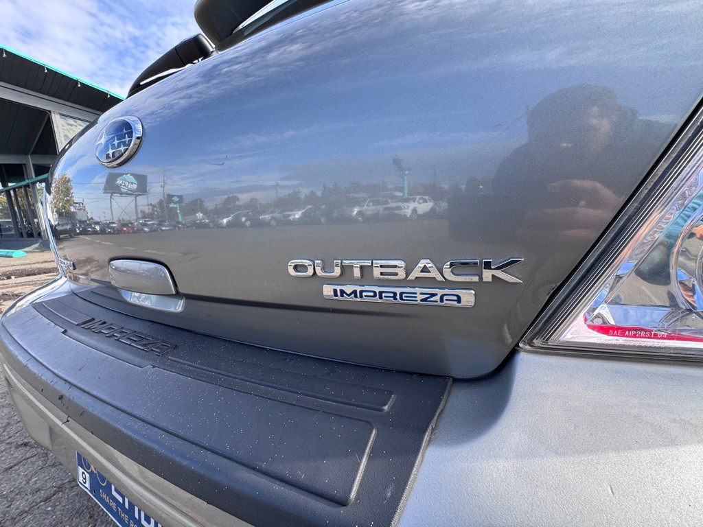 2006 Subaru Impreza Image 22