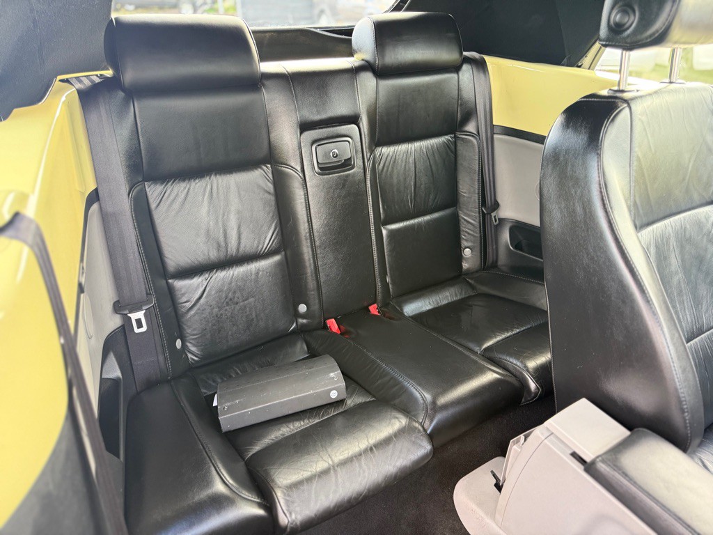 2005 Volkswagen Beetle Image 14