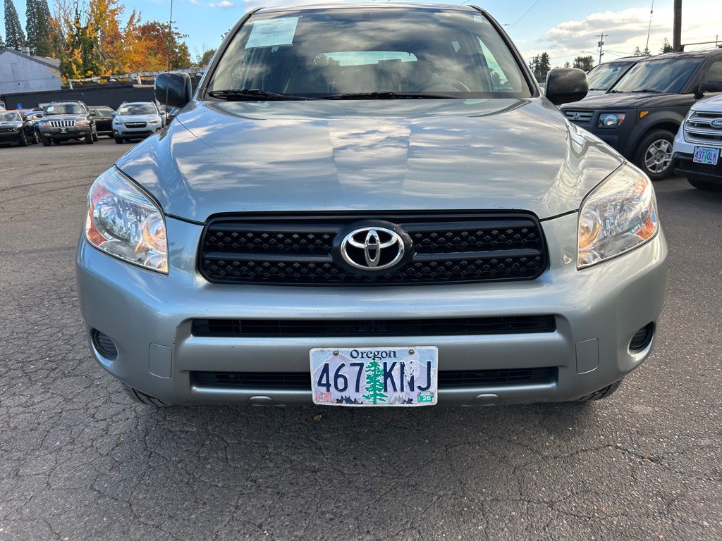 2008 Toyota Rav4 Image 6