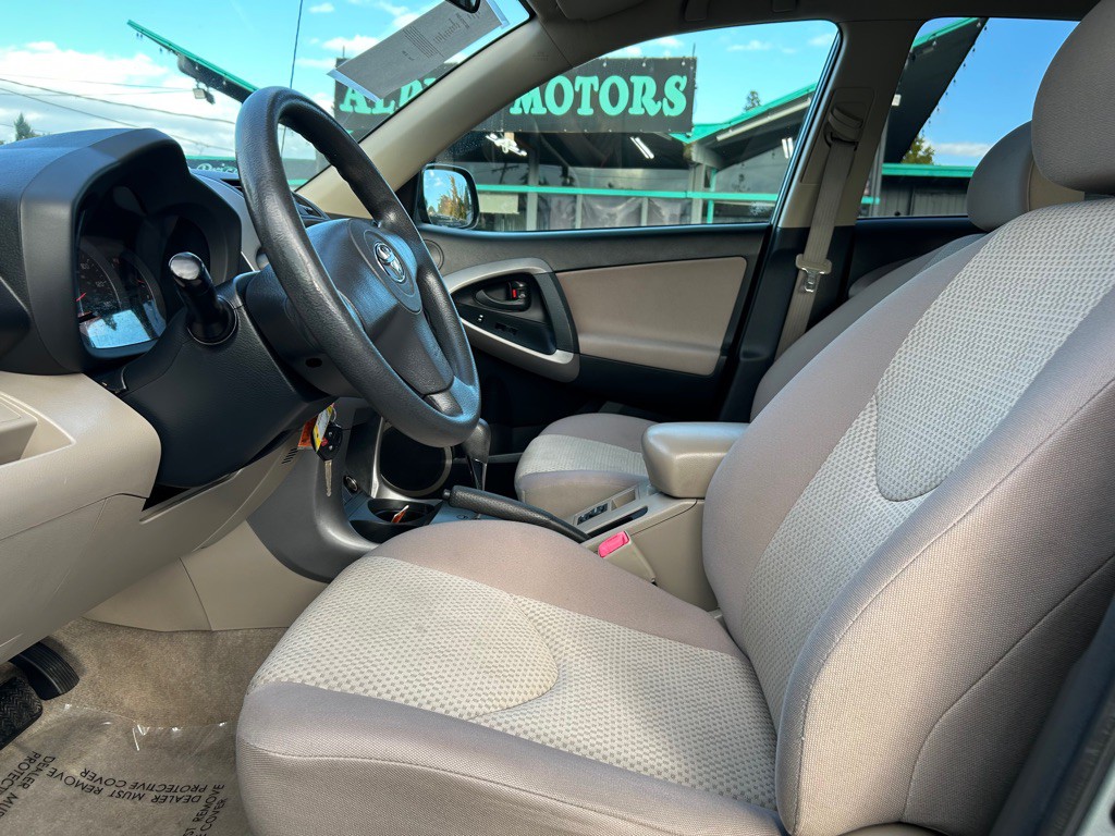 2008 Toyota Rav4 Image 7