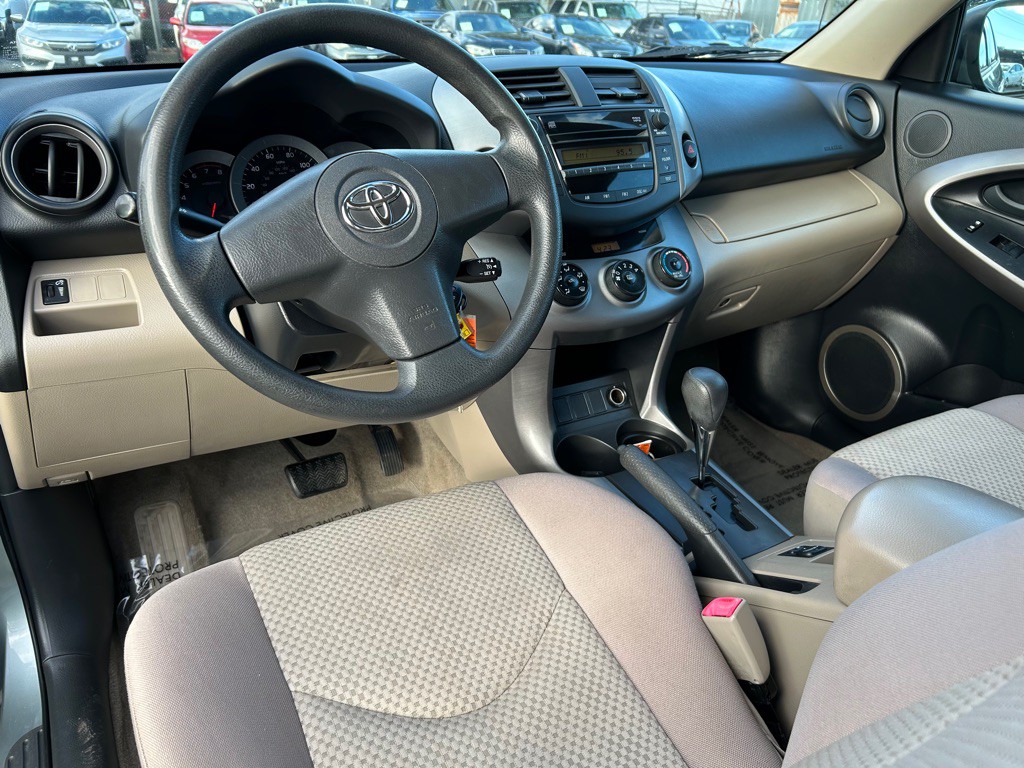 2008 Toyota Rav4 Image 9