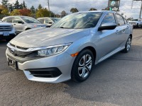 Image for 2016 Honda Civic LX ID: 6947407