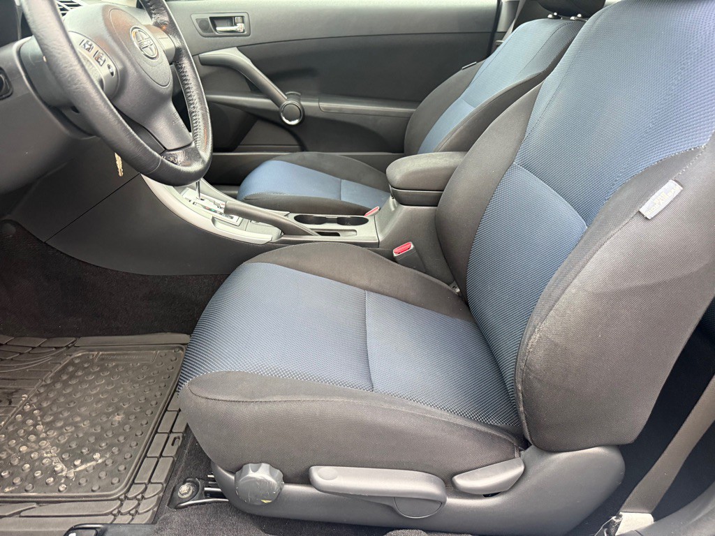 2007 Scion tC Image 6