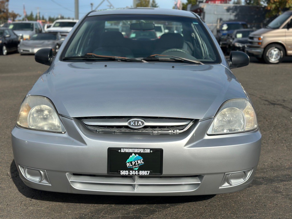 2005 Kia Rio Image 6
