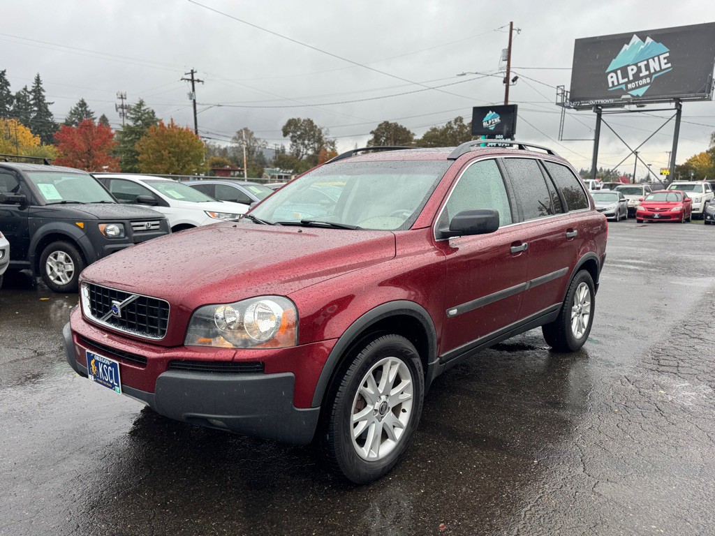 2006 Volvo XC90 Image 1