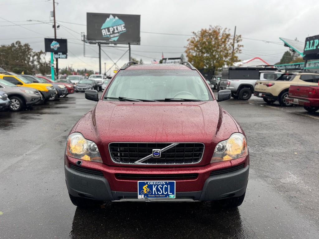 2006 Volvo XC90 Image 2