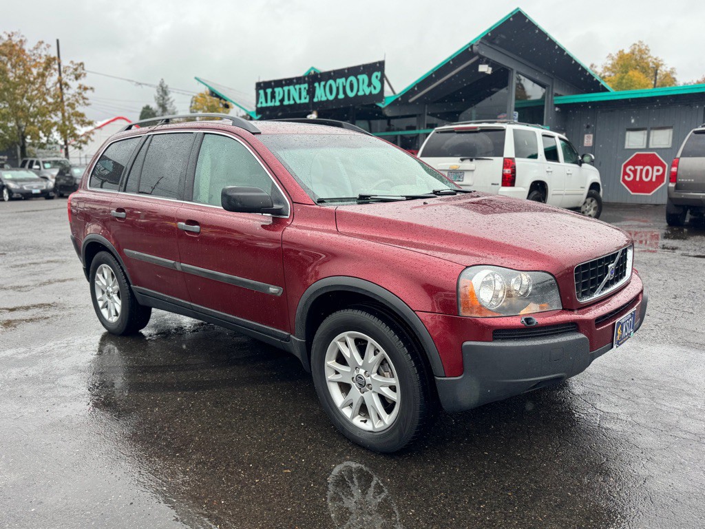 2006 Volvo XC90 Image 3