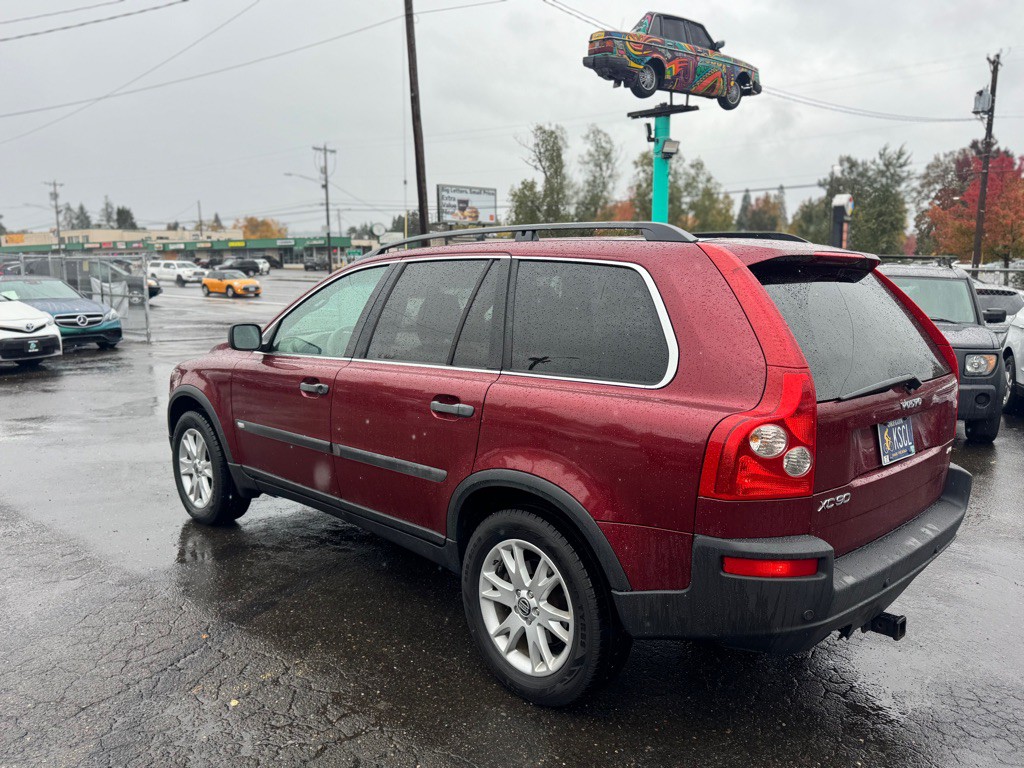 2006 Volvo XC90 Image 5