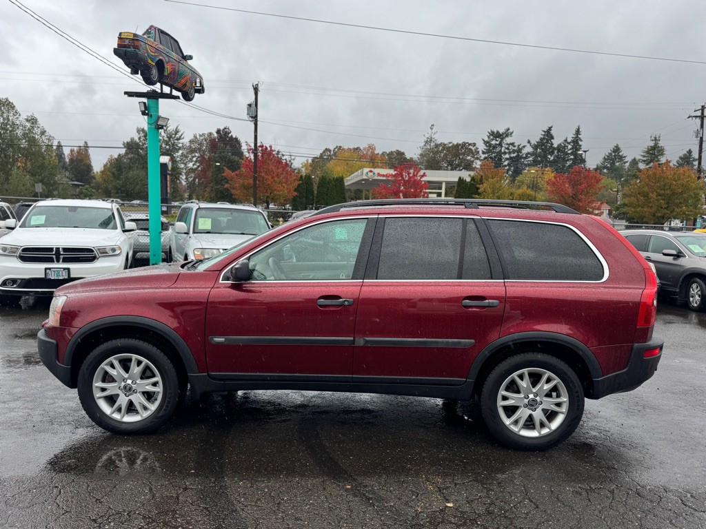 2006 Volvo XC90 Image 6