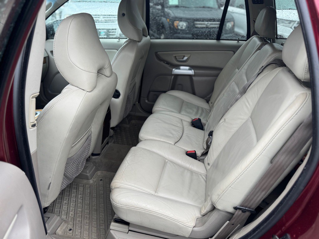 2006 Volvo XC90 Image 8