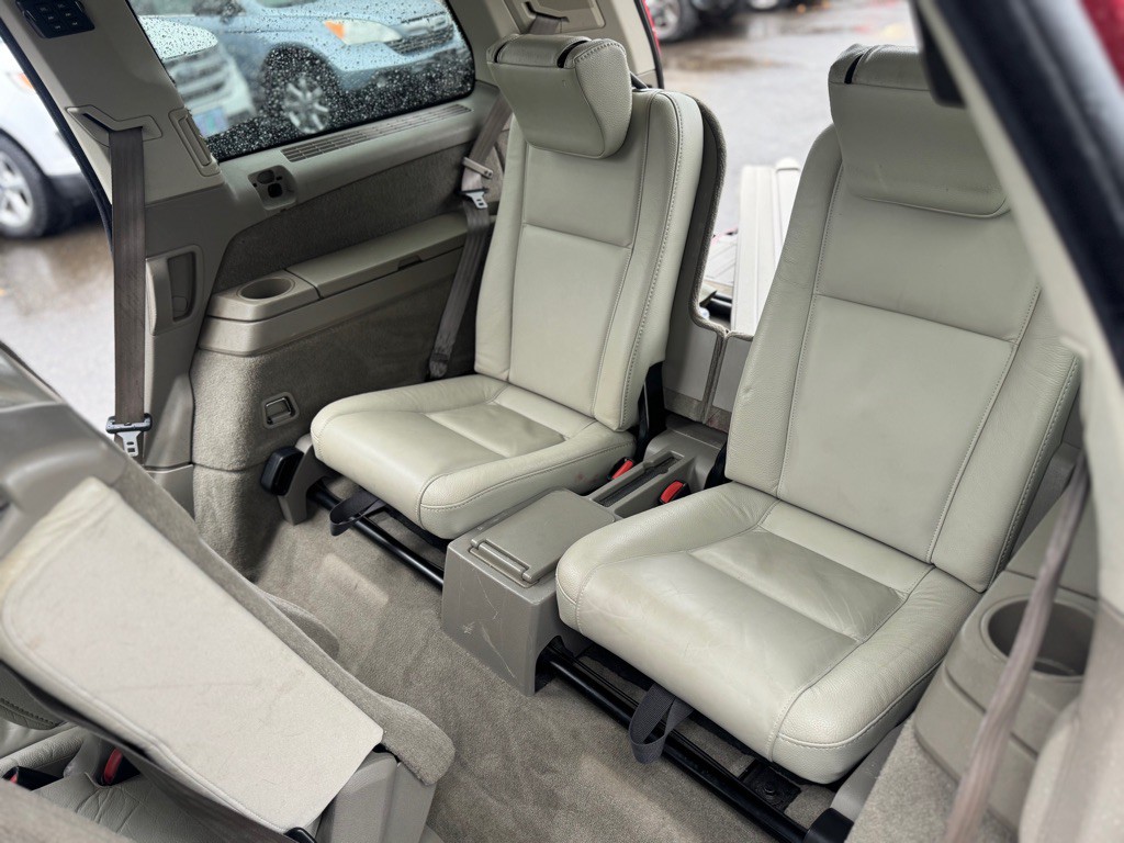 2006 Volvo XC90 Image 9
