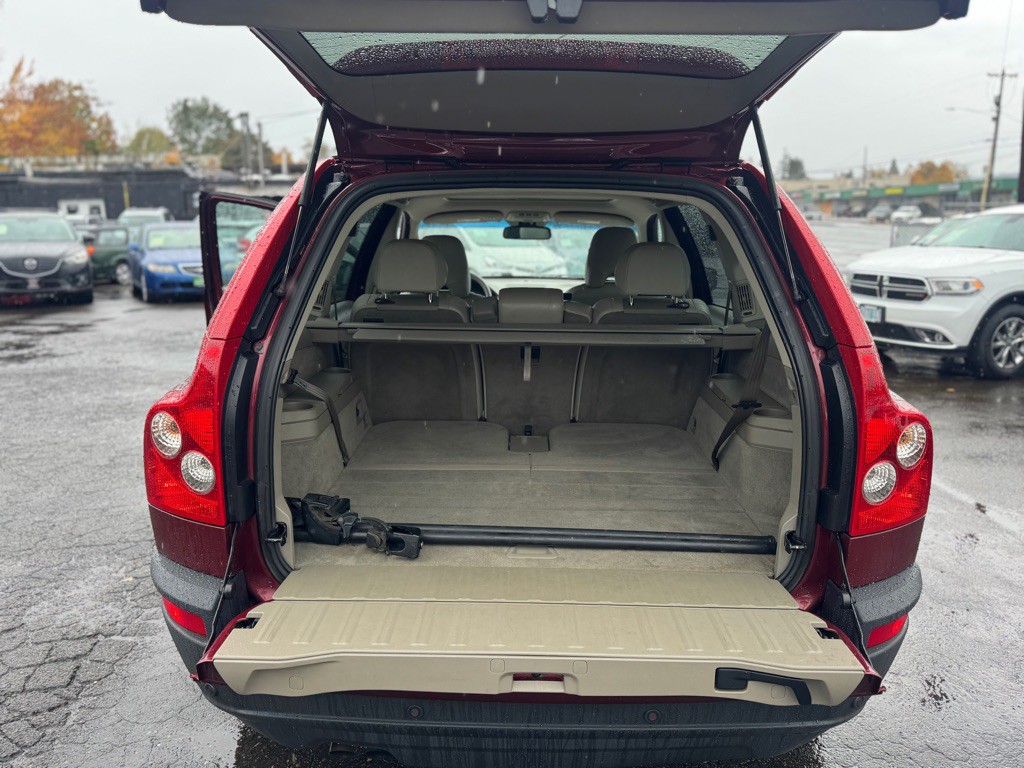 2006 Volvo XC90 Image 10