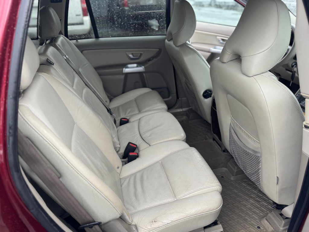 2006 Volvo XC90 Image 11