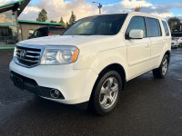 Image for 2013 Honda Pilot EXL ID: 6954696