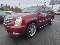 Image for 2011 Cadillac Escalade Esv Luxury ID: 6955676