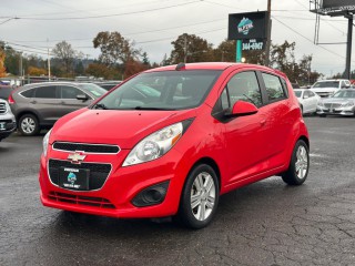Image for 2015 Chevrolet Spark 1LT ID: 6955820