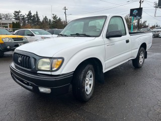 Image for 2004 Toyota Tacoma  ID: 6956430