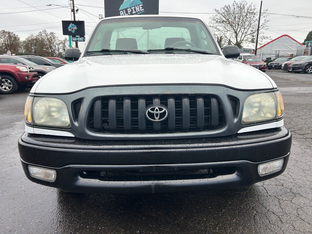 2004 Toyota Tacoma Image 6