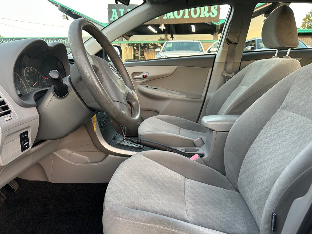 2009 Toyota Corolla Image 7