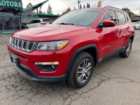 Image for 2020 Jeep Compass Latitude ID: 6957092