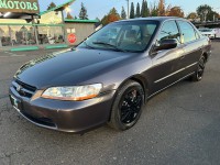 Image for 1999 Honda Accord LX ID: 6957992