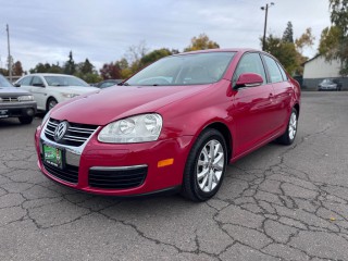 Image for 2010 Volkswagen Jetta Limited ID: 6958780