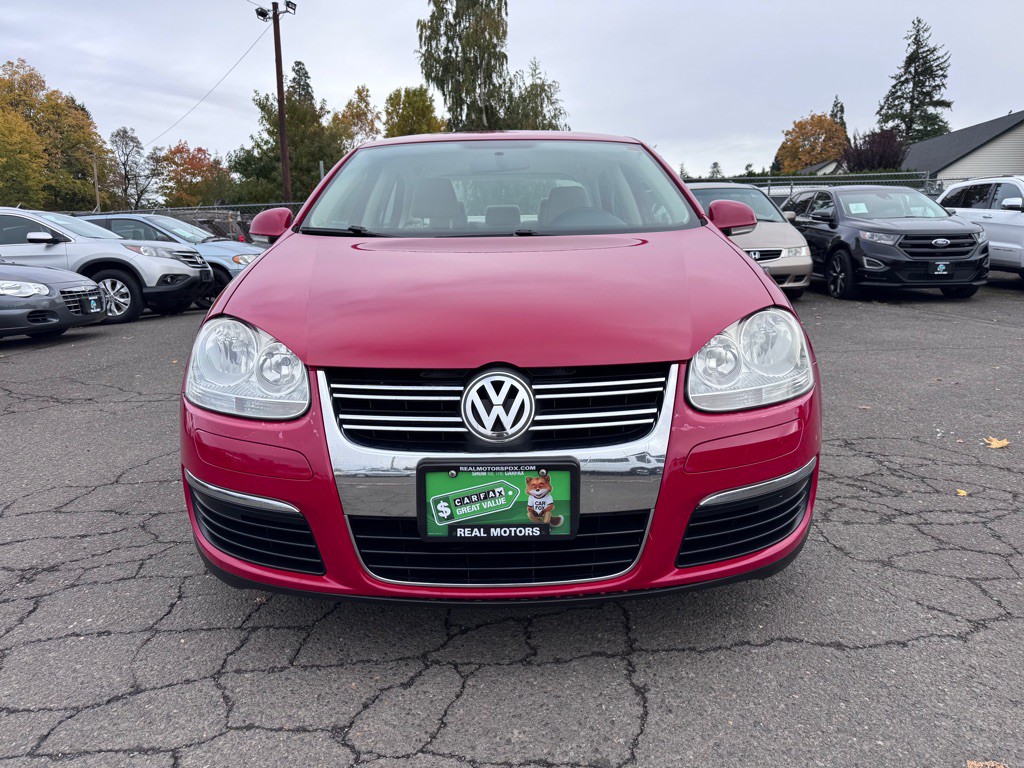 2010 Volkswagen Jetta Image 8
