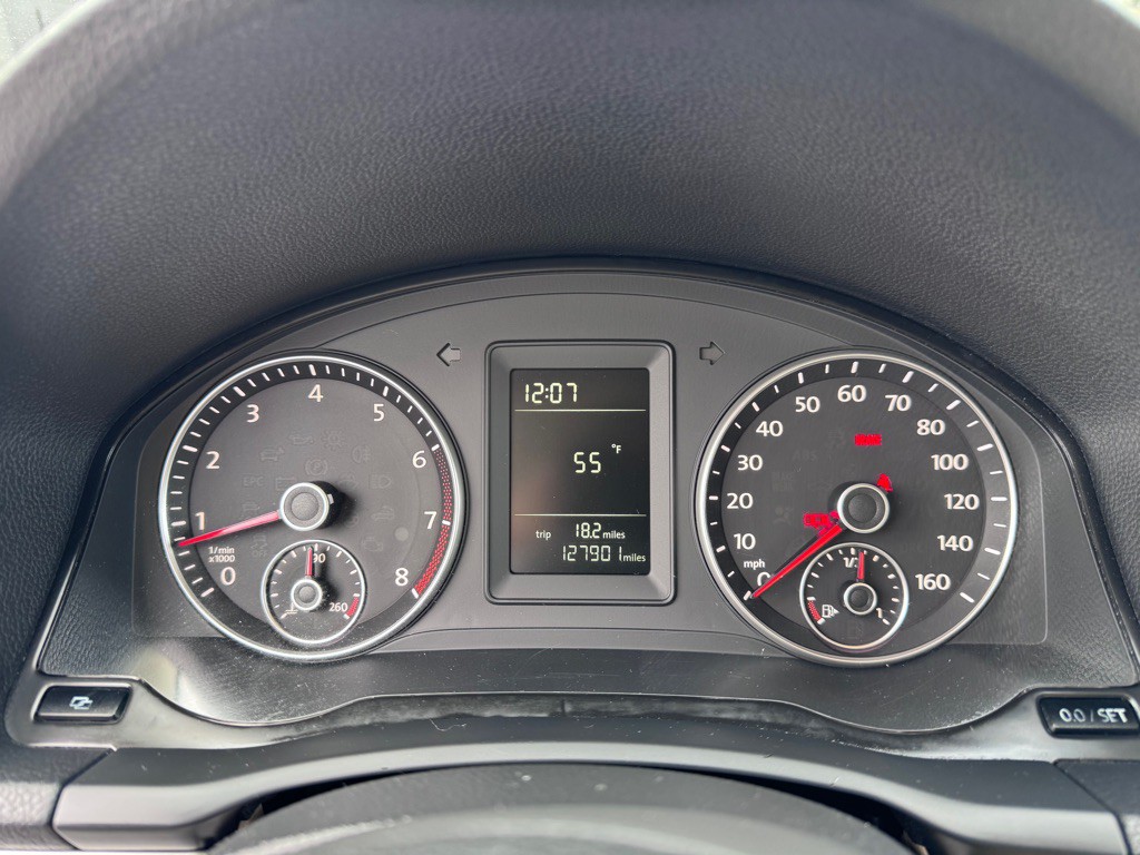 2010 Volkswagen Jetta Image 16