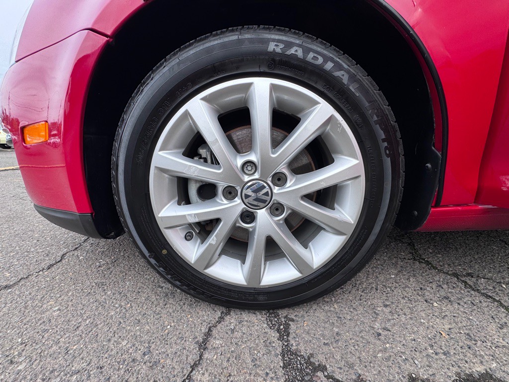 2010 Volkswagen Jetta Image 22