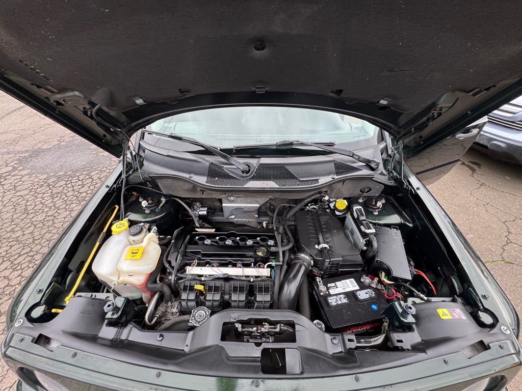 2010 Jeep Patriot Image 13