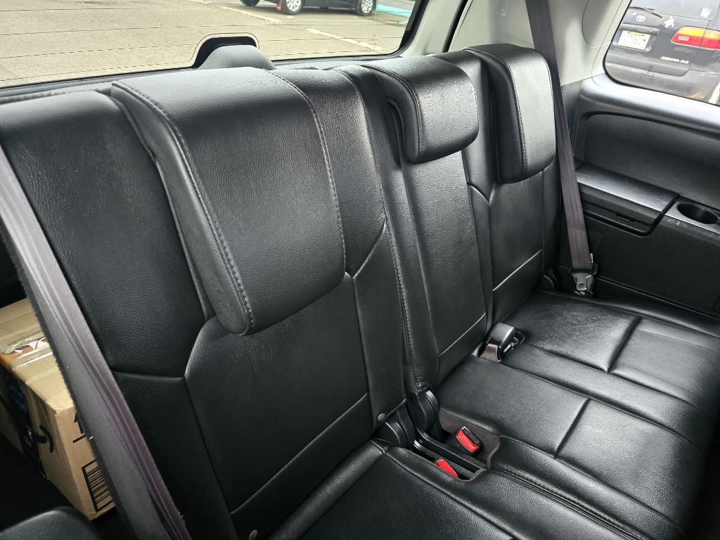 2013 Honda Pilot Image 16
