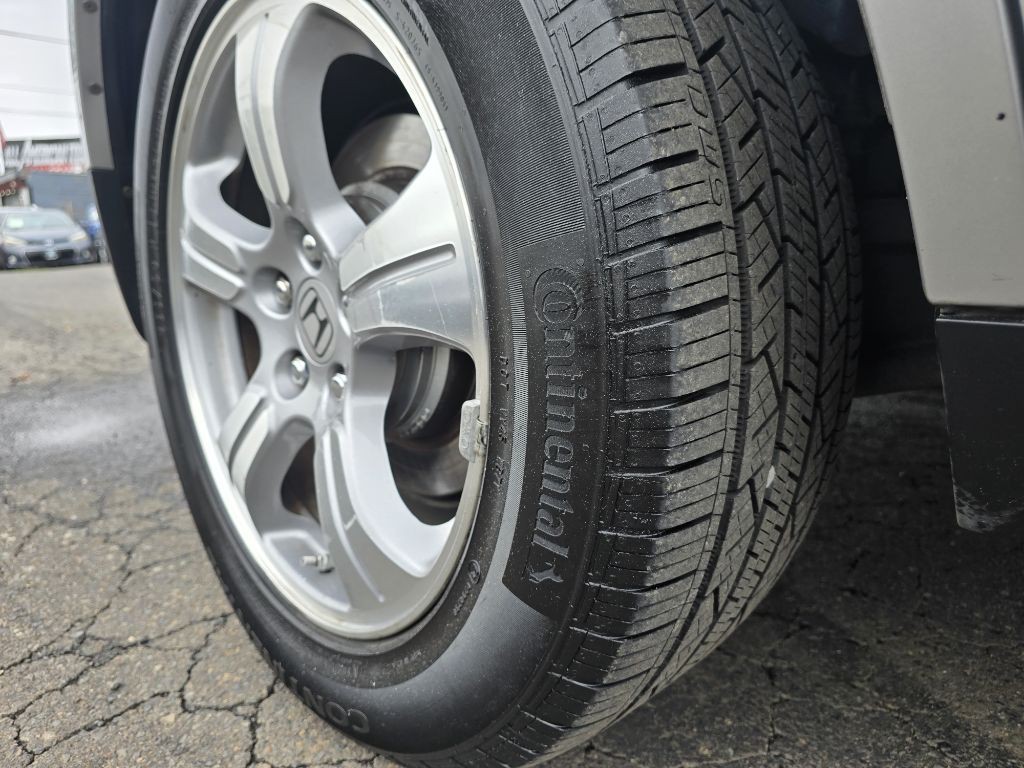 2013 Honda Pilot Image 19