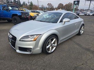 Image for 2012 Audi TT Premium Plus ID: 6962944