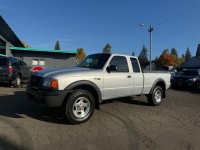 Image for 2002 Ford Ranger Super Cab ID: 6963050