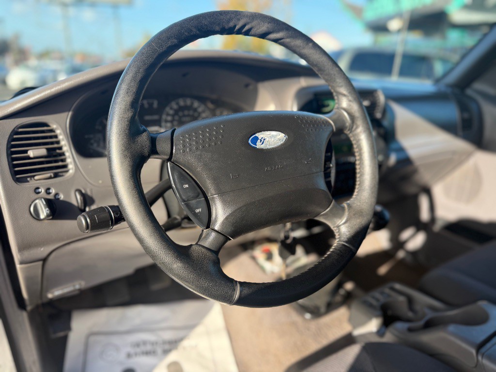 2002 Ford Ranger Image 9