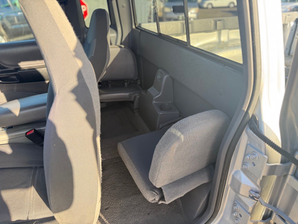 2002 Ford Ranger Image 12