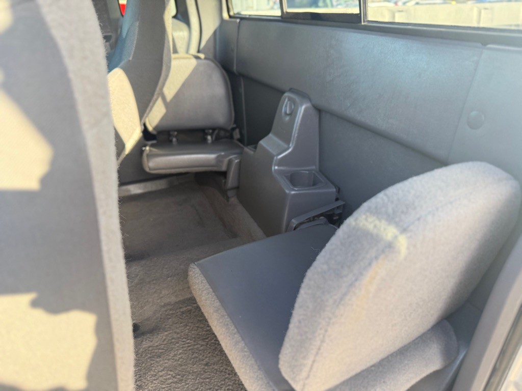 2002 Ford Ranger Image 13