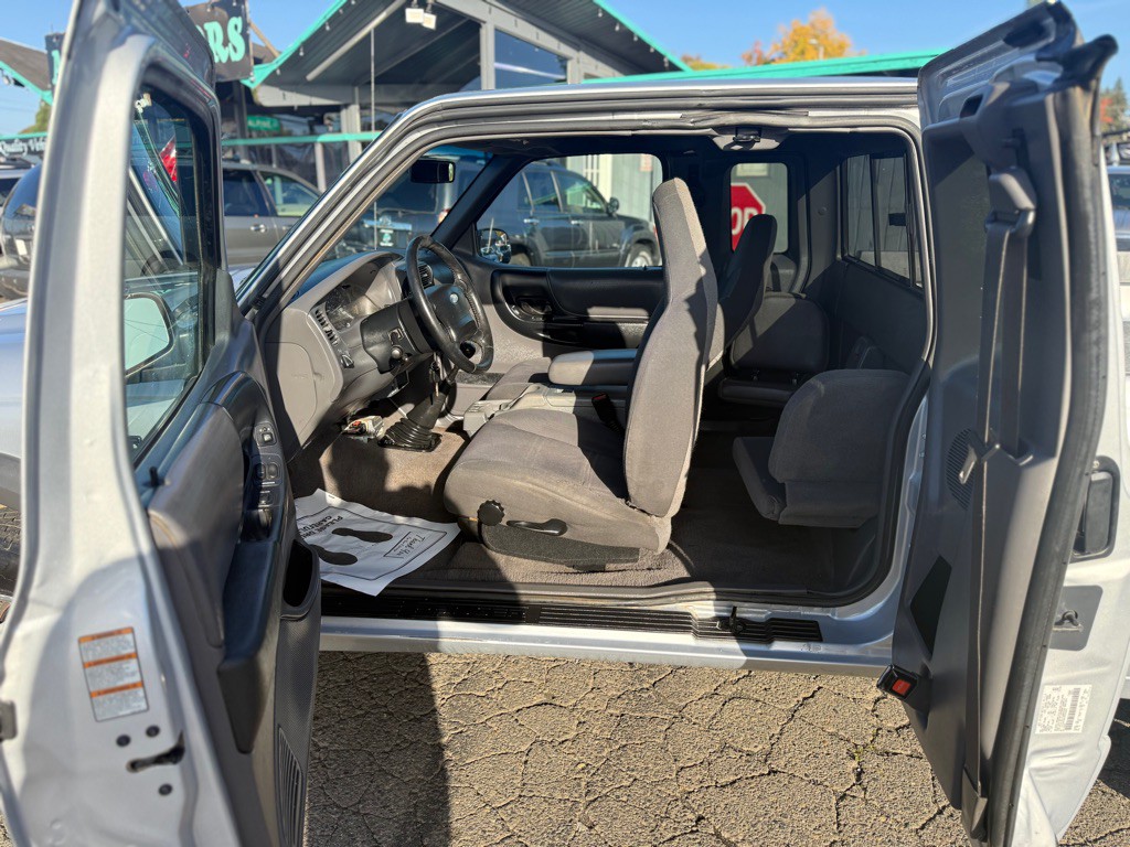 2002 Ford Ranger Image 14