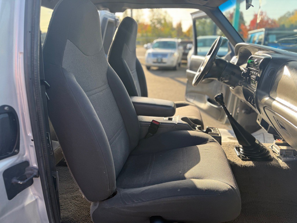 2002 Ford Ranger Image 15