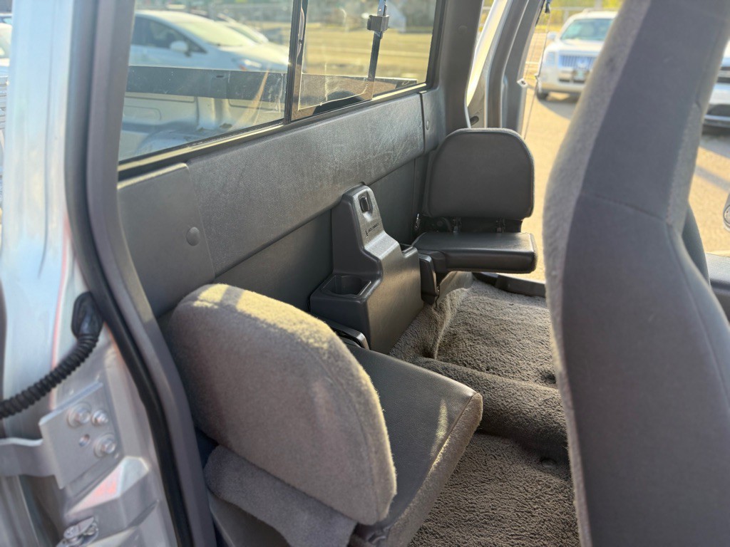 2002 Ford Ranger Image 16