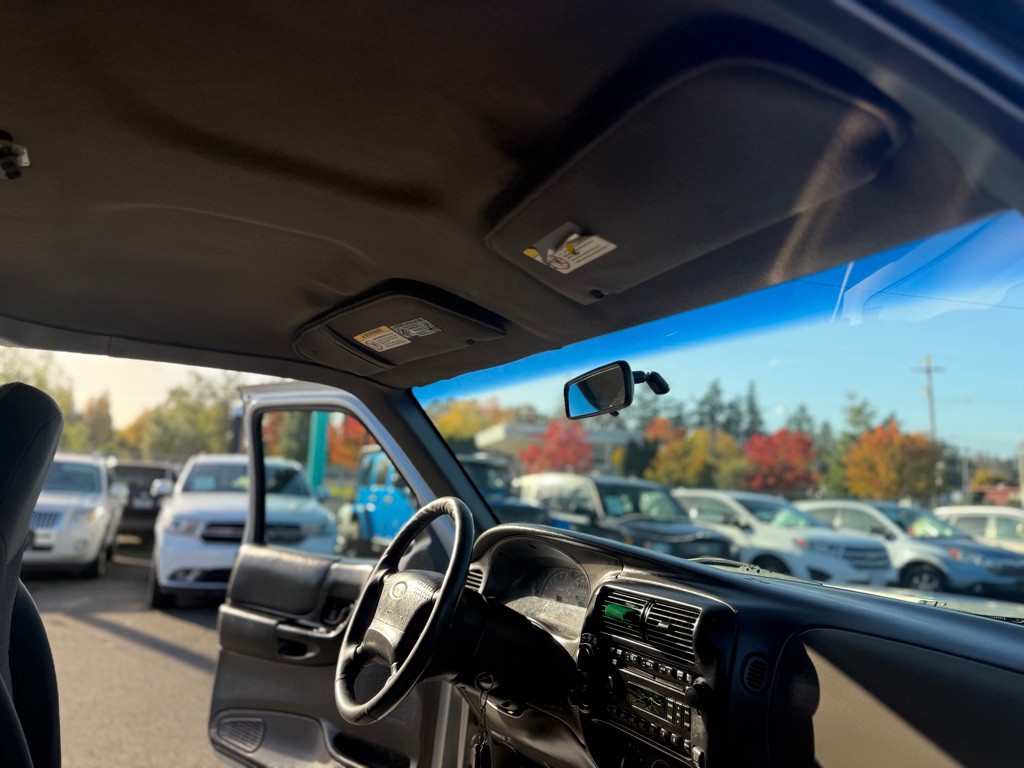2002 Ford Ranger Image 18