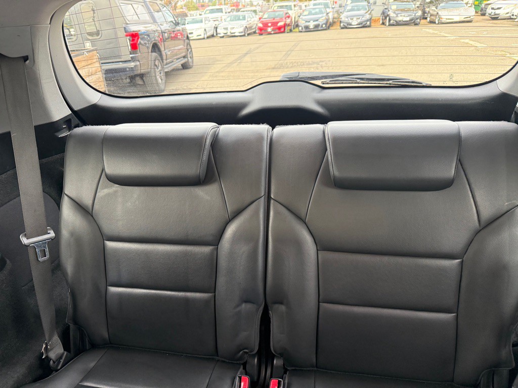 2009 Acura MDX Image 9