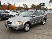 Image for 2008 Subaru Outback 2.5I LIMITED ID: 6970850