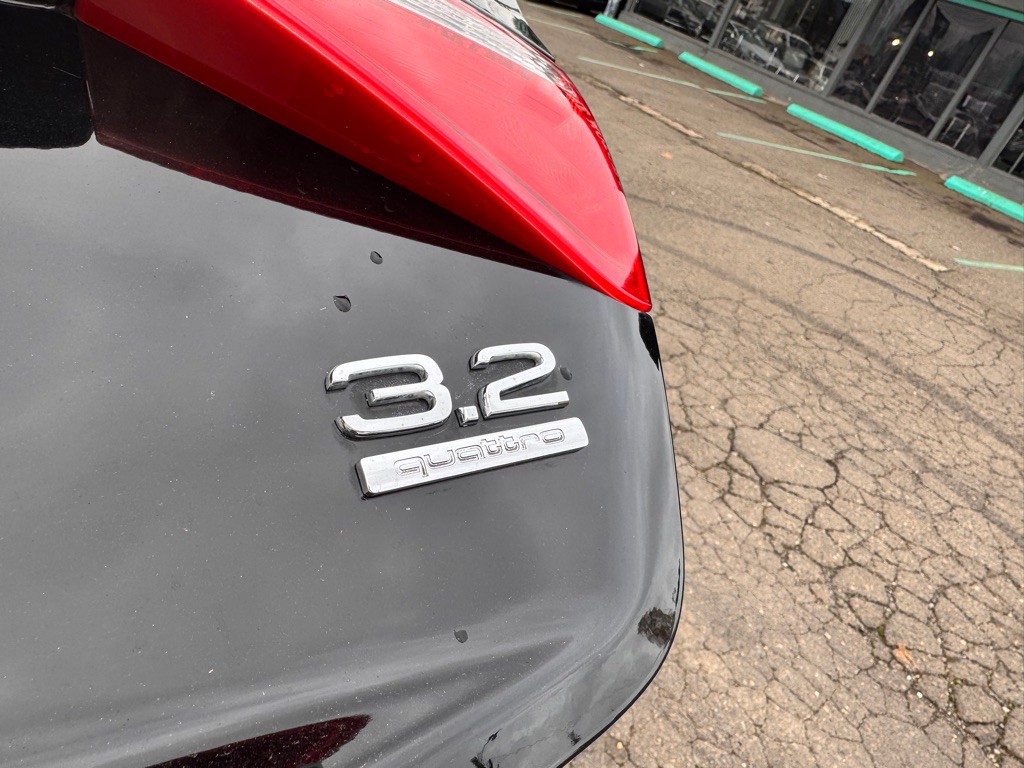 2009 Audi A5 Image 9