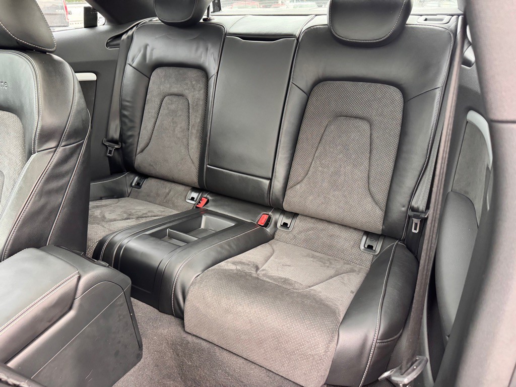 2009 Audi A5 Image 13